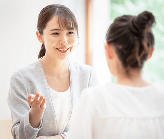 女性のためのマネーセミナー